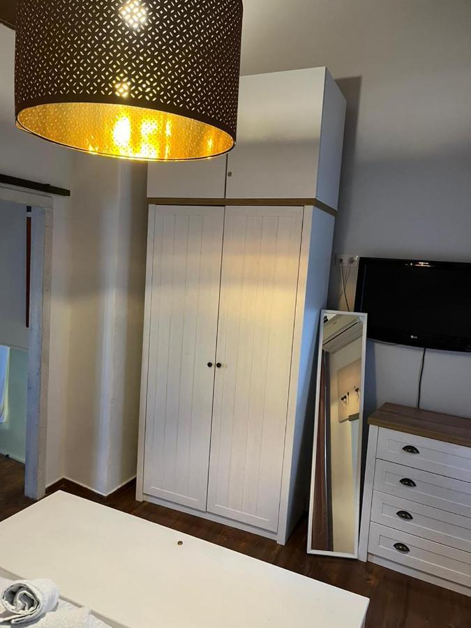 Cozy Corfiot House Villa Corfu  ภายนอก รูปภาพ