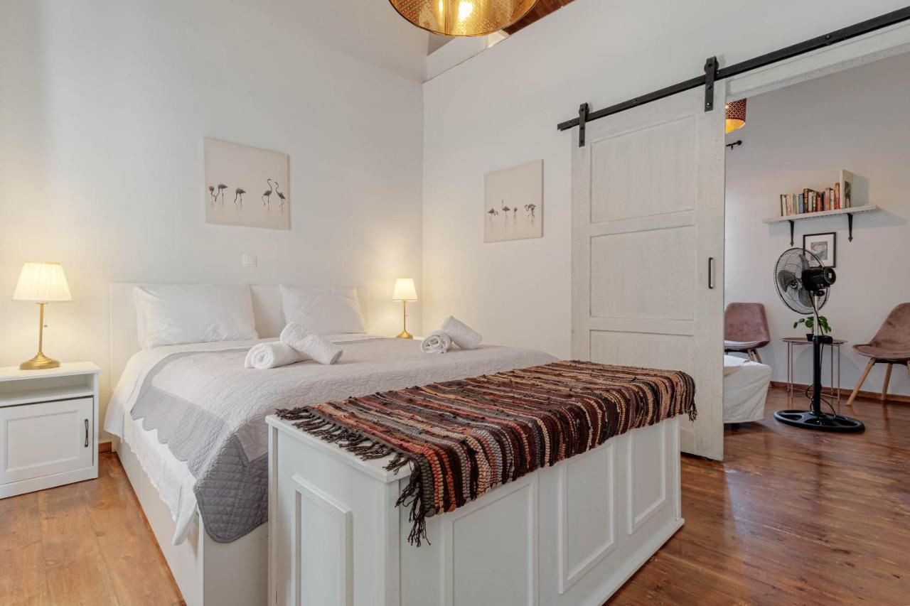 Cozy Corfiot House Villa Corfu  ภายนอก รูปภาพ