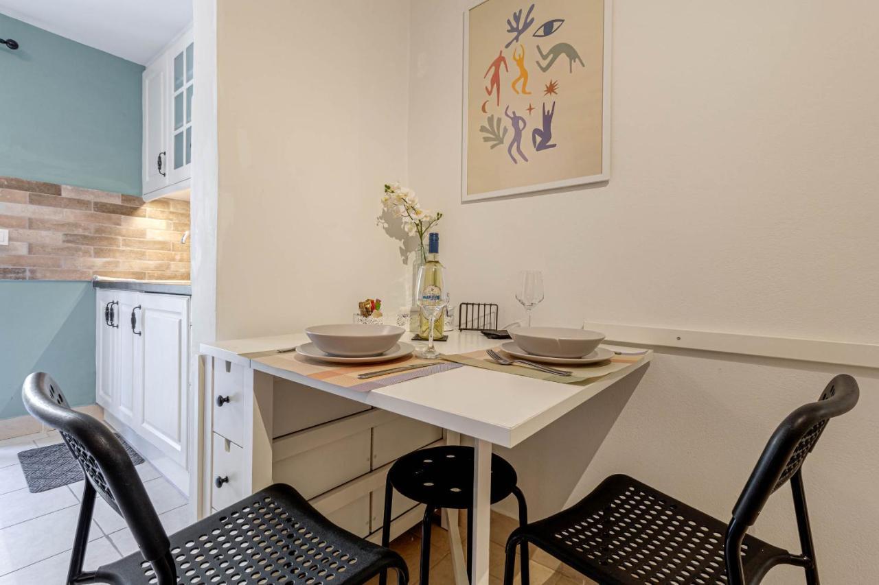 Cozy Corfiot House Villa Corfu  ภายนอก รูปภาพ